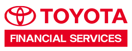TOYOTA FINANCIAL SERVICES LOGO